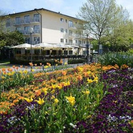 Hotel Dein Franz Bad Füssing Dış mekan fotoğraf